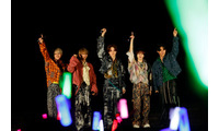 KEY TO LIT、CDデビュー決定でファンへの想い吐露「本当に感謝してます」「一緒に時代を作りましょう」【メンバー挨拶ほぼ全文】 画像