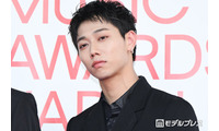 MAZZEL・SEITO、黒髪→ハイトーンカラーにイメチェン「惚れちゃいます」「夢かと思った」とファン歓喜 画像