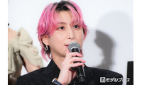 Snow Man佐久間大介、A.B.C-Z塚田僚一の運転で土屋太鳳の子どもと沖縄観光【マッチング】 画像