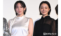 奈緒、自宅で“吉岡里帆を思い出す瞬間”とは「何してるかな？って」吉岡は独自の時短ルール告白【シャドウワーク】 画像