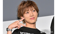 7ORDER安井謙太郎、KEY TO LITデビュー発表後の投稿に注目集まる「チーム覇大好き」「最高のお兄ちゃん」とファン歓喜 画像