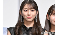 元モー娘。牧野真莉愛、美脚際立つミニスカコーデ公開「現役高校生でもいける」「スタイル抜群で脚が長い」の声 画像