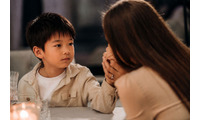 「ママが病気になるとパパ怒るよね？」小学生の息子の一言に絶句。不機嫌で家族を支配する“モラハラ夫”の正体は 画像