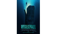 「助けて！」クジラに丸呑みされた青年の運命は…『クジラに落ちた男』本予告＆ポスター 画像