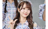 ＝LOVE大谷映美里、ファミレス満喫店内ショットに反響「親近感湧く」「喜んでるの愛おしい」 画像
