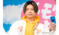 NEWS増田貴久、河合郁人の活躍に不安「木村くんが来てくれたって…」豪華アスリートらとの交友に共演者感心 画像