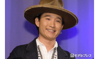 平井大、息子を抱っこした姿公開「大きくなってる」「たくましい腕」と反響 画像