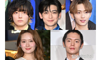 【実写映画「ブルーロック」公開】高橋文哉・櫻井海音・高橋恭平（なにわ男子）らに“沼落ち”確定 Prime Videoで観たい名作12選 画像