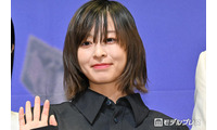 森七菜、MEGUMIに“美”のお悩み相談 おすすめアイテムを「その場でめちゃくちゃポチッて」【藁にもすがる獣たち】 画像