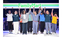 吉田鋼太郎＆八木莉可子「ファミフェス」ショーに出演 千葉雄喜、曽我部恵一は名曲生歌唱 画像