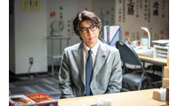 高橋一生、石原さとみ“女ルパン”とスリリングな騙し合い　10月新ドラマ「ポリティカルパン」 画像