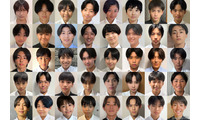 「男子中学生ミスターコン2026」“日本一のイケメン男子中学生”セミファイナリスト118人決定 画像