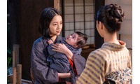 【風、薫る 第110回あらすじ】多江が陸軍予備病院から帰ってくる 画像