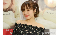前田希美「前回より少し短め」イメチェン新ヘア公開「印象変わる」「美しさ増し増し」と反響 画像
