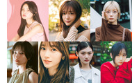 櫻坂46、メンバー7人が「マイナビ TGC2026 A/W」でランウェイ 浅井恋乃未＆山下瞳月はTGC初 画像