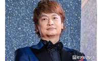 香取慎吾、草間彌生さん追悼 アトリエでの対談を回顧「僕も、描き続けてみます」 画像