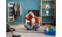 「女性として終わってしまった感覚」…50代、体と心がバラバラになる「説明できないつらさ」は更年期のせい？【精神科医がアドバイス】 画像
