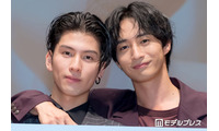 THE RAMPAGE長谷川慎、古屋呂敏からの誕生日祝いで驚き「どこまで『恋二度』好きなんだこの人は」【恋をするなら二度目が上等 season2】 画像