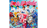 M!LK、1stミニアルバム「LOVE ENG!NE」収録曲公開 各種ソロ盤にはユニット楽曲も 画像