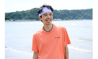 井ノ原快彦「Tシャツが乾くまで」サプライズ登場で約28年ぶりTBS連ドラ出演 主人公の秘密知る“謎の男”役 画像