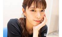 テレ朝・三谷紬アナ「めちゃくちゃ久しぶりの膝上丈」美脚際立つミニワンピ姿に反響「レベチのスタイル」「脚が長くて綺麗すぎる」 画像