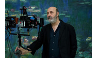 「映画って何の役に立つの？」と言わせたかった『モネと時間旅行』セドリック・クラピッシュ監督インタビュー 画像