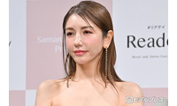 美香、美デコルテ際立つワンショル姿公開「ビール飲む姿も美しい」「大人の色気」と反響 画像