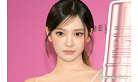 aespaニンニン、美ボディ際立つ全身レースコーデ披露「努力の賜物」「オーラすごすぎる」と反響 画像
