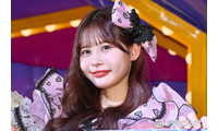 CANDY TUNE村川緋杏、髪染める前の金髪姿公開「お人形さんみたい」「貴重な姿ありがとう」と反響 画像
