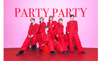 「日プ」出身・西田颯梓＆たけるがアイドルグループPARTY PARTYに同時加入 かつてはINI木村柾哉も所属 画像