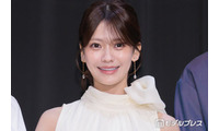 乃木坂46奥田いろは、観劇に来てほしいメンバーは「五百城茉央ちゃん」役との共通点活かしミュージカル挑戦【秘密の花園】 画像