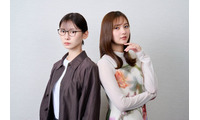 朝日奈央＆新川優愛、初共演でW主演 “不倫復讐ドラマ”挑む「夫の家庭を壊すまで」原作×制作チームが再タッグ【妻を引退します】 画像