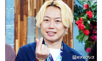 見取り図・リリー、結婚後の変化明かす「家に帰ったらアモーレがいる」一番好きな妻の手料理とは 画像