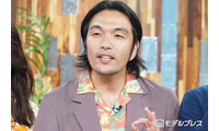 “20キロ減”見取り図・盛山晋太郎、世間からの反響に「芸人って痩せるもんじゃないなと」 画像