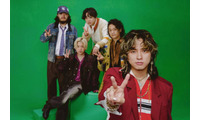 BREIMEN、新曲「Conduct Boogie」をサプライズリリース。11月25日にはメジャー2ndアルバム発売 画像