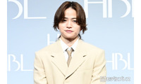 timelesz菊池風磨、高校時代に感じていたコンプレックス告白「髪型よりも気を使っているときも」 画像