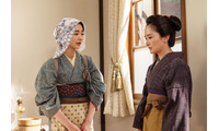 【風、薫る 第115回あらすじ】セツの患者が急に体調崩す 環は“思わぬ人物”と遭遇 画像