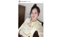 プロテニス・園田彩乃選手、水着姿で圧倒的美ボディ披露「神スタイル」「ヘルシーな魅力があふれてる」 画像