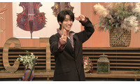 M!LK曽野舜太、NHK「クラシックTV」初登場 清塚信也＆鈴木愛理と作曲家・ラヴェルの魅力に迫る【コメント】 画像