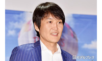 千原ジュニア、入院中の兄・せいじのお見舞いショット公開「元気そうで良かった」「素敵」 画像