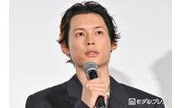 SixTONES松村北斗、今田美桜の配慮に感激「優しいんですよ本当に」意外な裏話で笑い誘う【白鳥とコウモリ】 画像