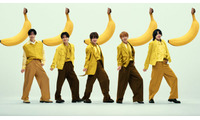 ACEes、不二家「Smile Switch」新CM出演 オリジナル曲「Colors」起用に喜び「早く、ライブでも歌いたい」 画像