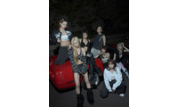 XG、LAの夜の住宅街を舞台にした「NO GOOD」のPerformence Video公開。「この完成度は凄い」と絶賛の声 画像