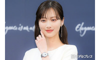 山下美月、美スタイル際立つノースリーブコーデ2選にファン歓喜「プライベート感がたまらない」「清楚でエレガント」 画像