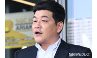 サンドウィッチマン富澤、相方・伊達のリハビリに思わずツッコミ「お前どんだけ俺のこと好きなんだよ！」脳梗塞で入院中 画像