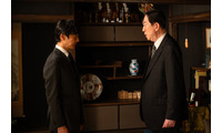 「VIVANT」公安内のシンシースパイ明らかに ジャミーンの能力で判明した2人の素性「野崎と同じ反応ってことは」「予想外すぎてびっくり」【ネタバレあり】 画像
