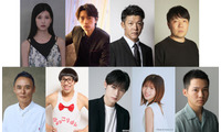 10月期日テレドラマ「ダウト -15年目の復讐-」警察組織・半グレ集団に関わる9人のキャスト解禁 画像
