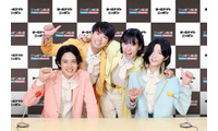 モナキ「オールナイトニッポン0」放送決定 ケンケン＆サカイJr.がパーソナリティを担当 画像