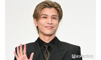 岩田剛典「上京する前からの幼馴染」人気歌手との幼少期ショットが話題「育ちの良さが滲み出てる」「2人とも美形すぎる」 画像