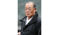 元プロ野球選手・張本勲さん死去 NPB史上初3000本安打の“安打製造機” 名球会も追悼 画像